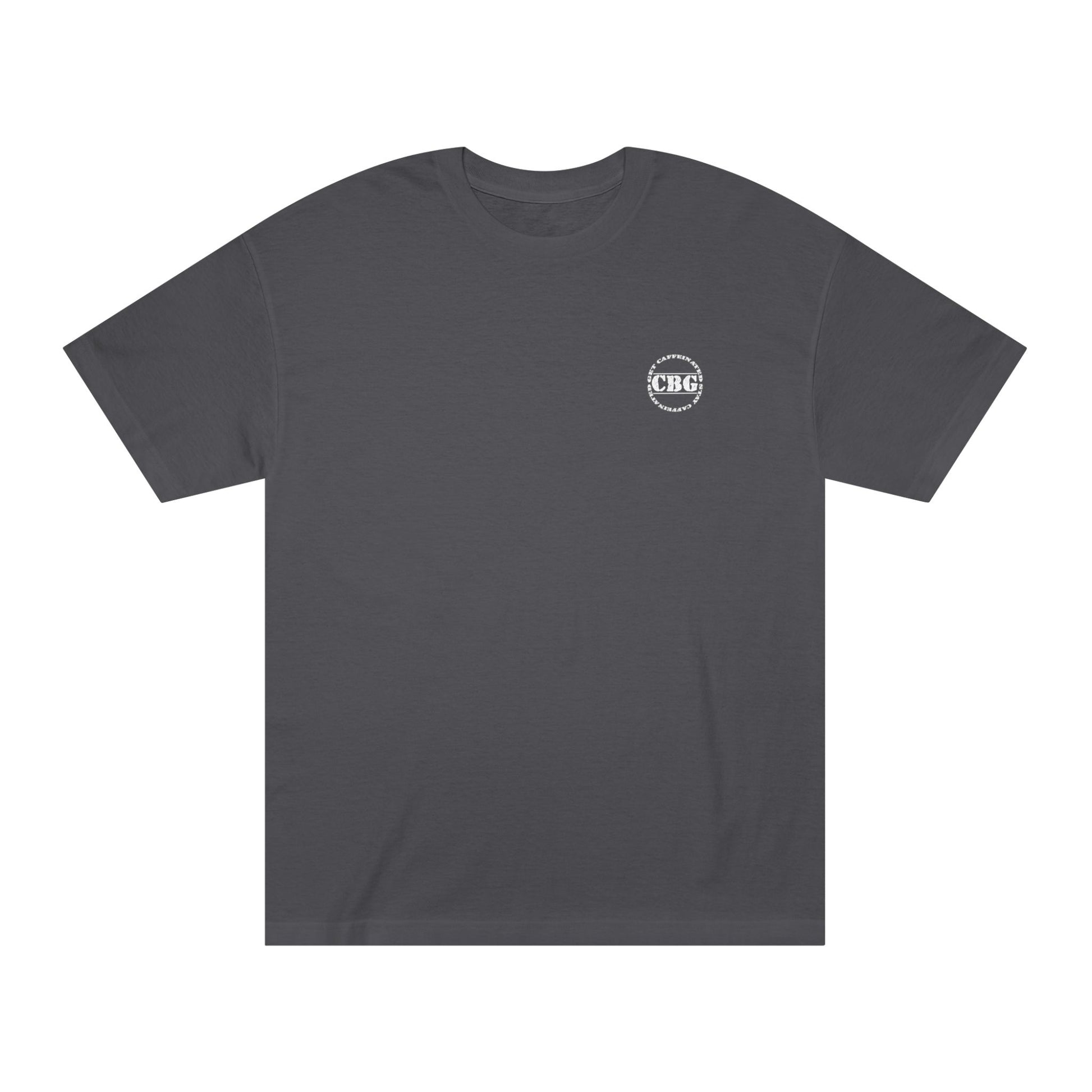 In Cawfee We Trust Tee